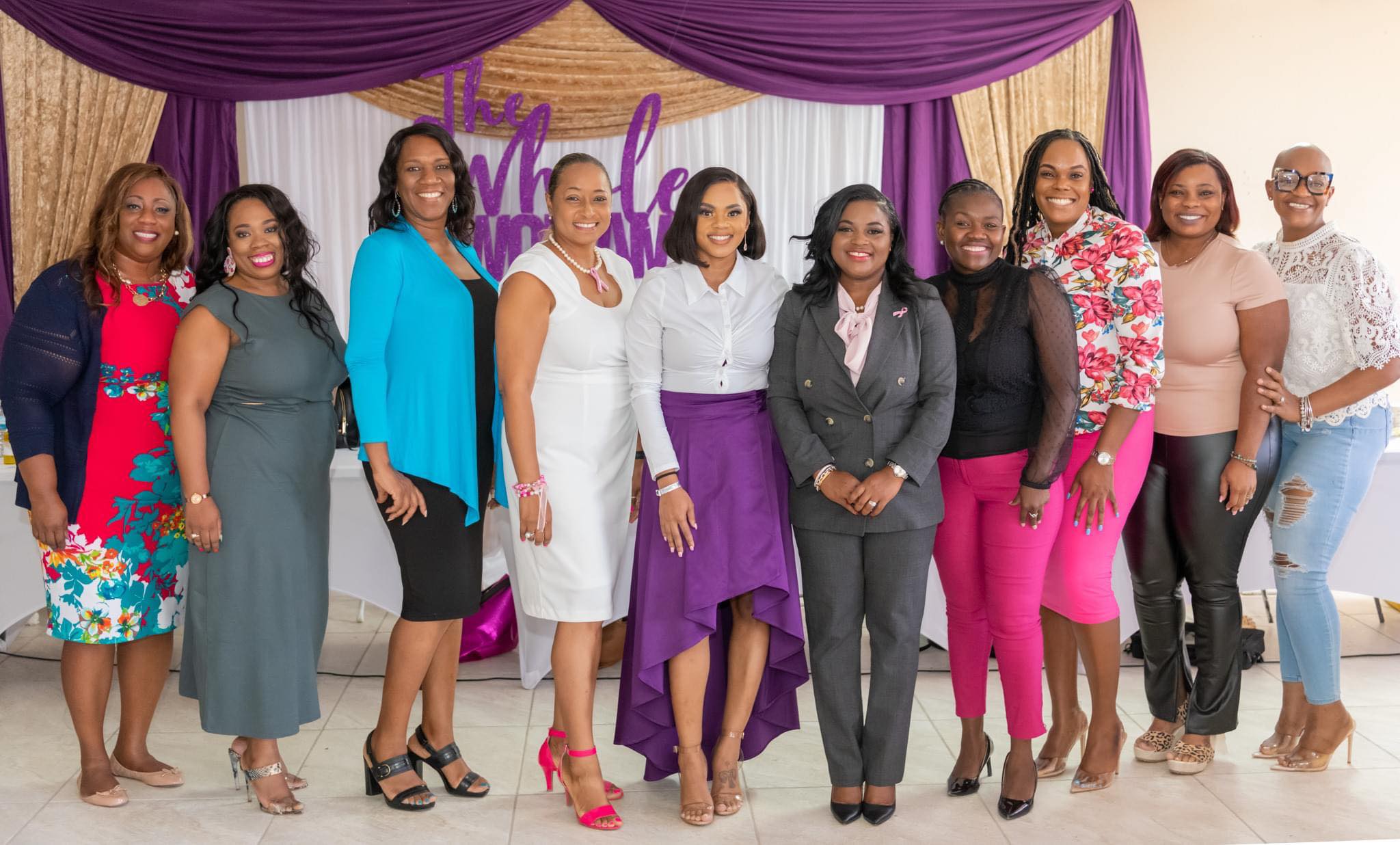 Annual Women’s Conference and Retreat