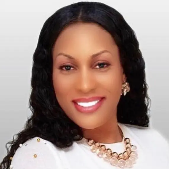 Desiree Garland